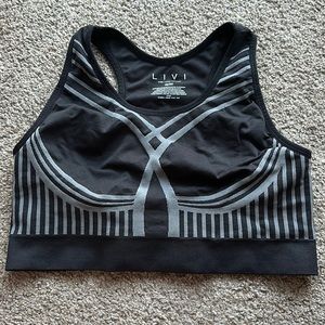 Lane Bryant Sports Bra